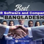 Best HR Software and Company in Bangladesh – A 2025 Guide