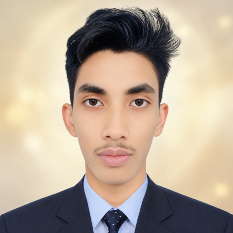 NAEEM PATOARY