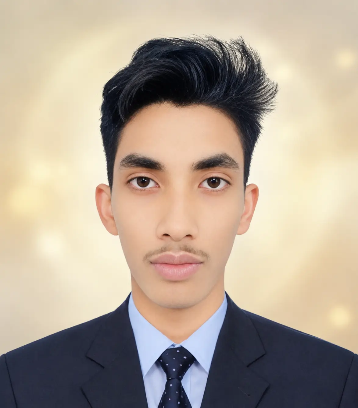 NAEEM PATOARY