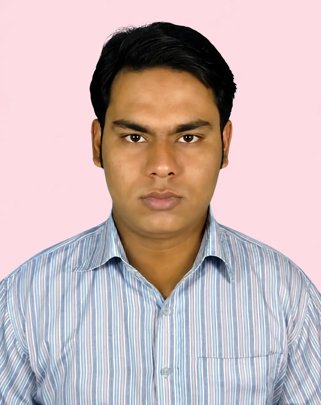 Shah Nawaze Pavel