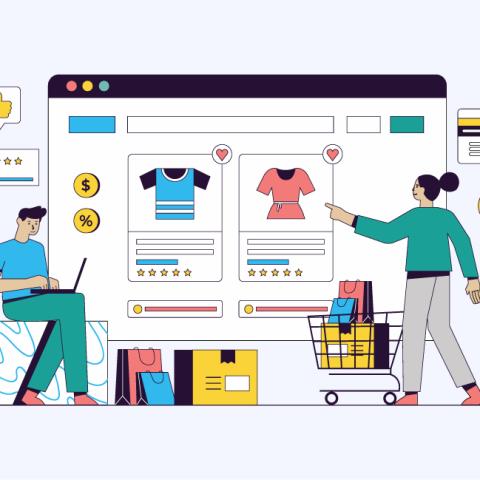 Why Your Business Needs an eCommerce Website — Not Just a Facebook Page