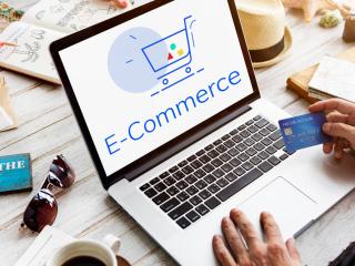 eCommerce Solutions