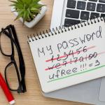 The Risky Business of Repeating Patterns: Most Used Passwords of 2025