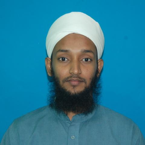 Abu Bakar Siddik