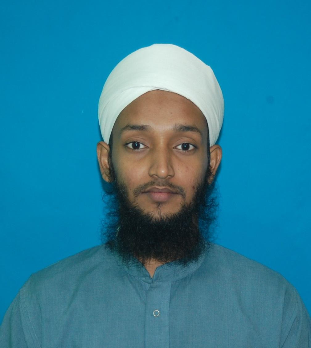 Abu Bakar Siddik