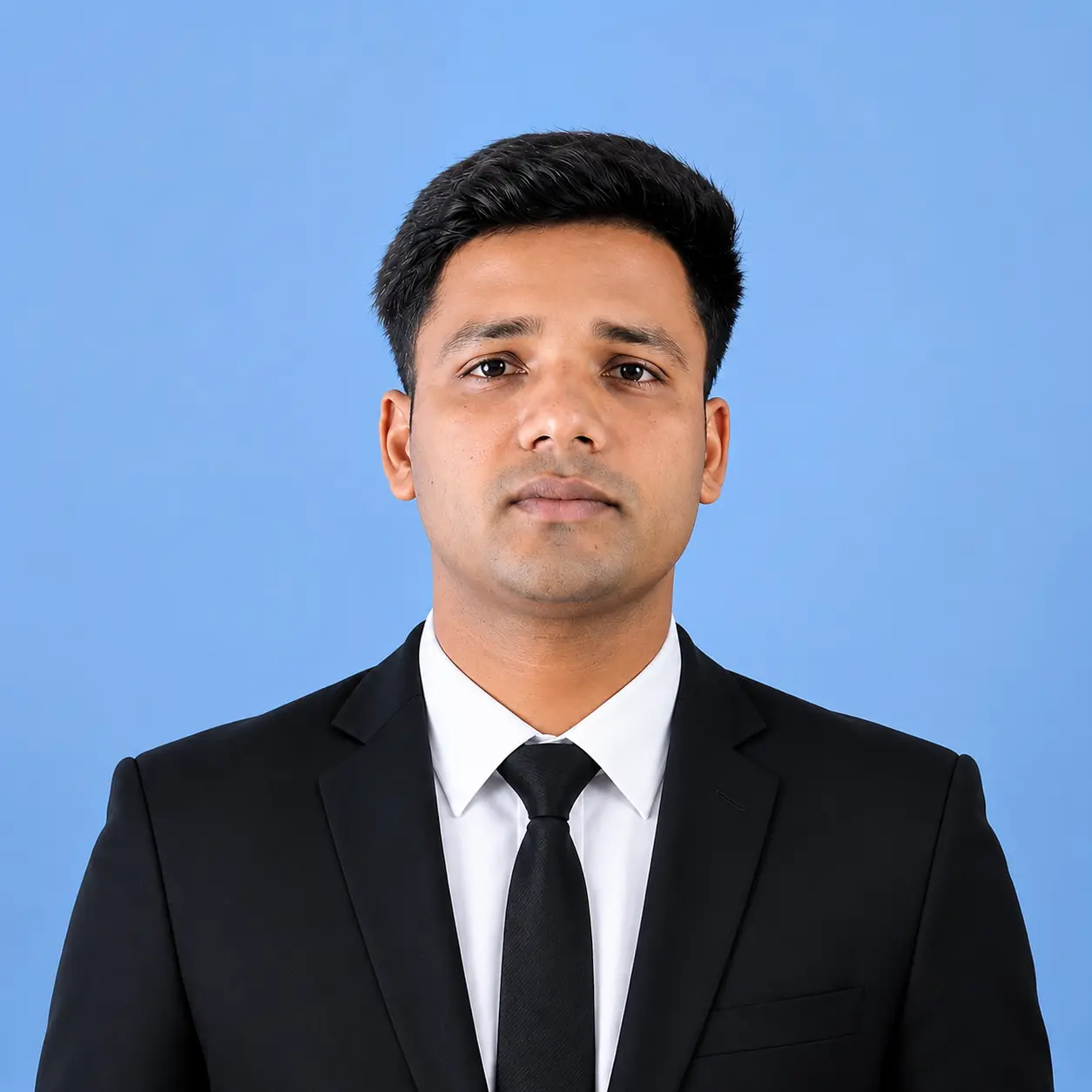 Mahadi Hasan