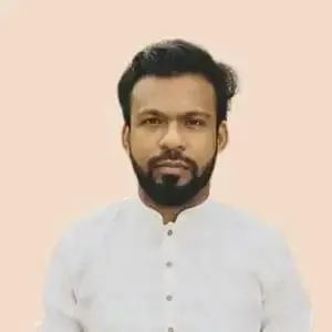 Sadique Shahriar