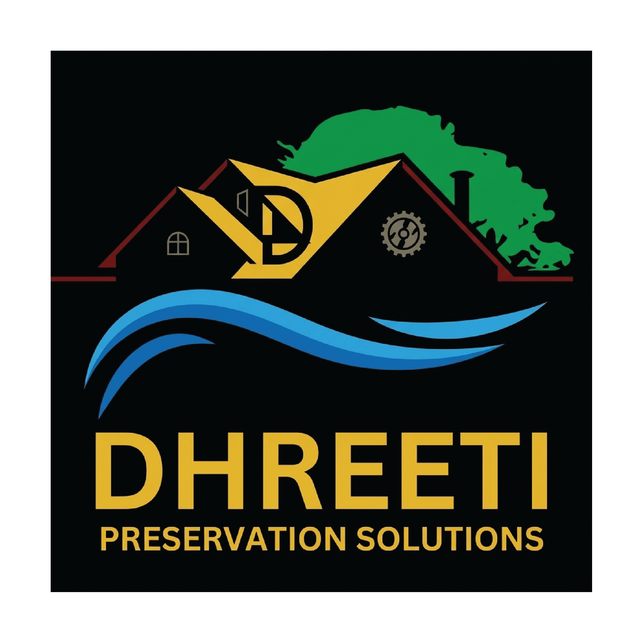 Dhreeti