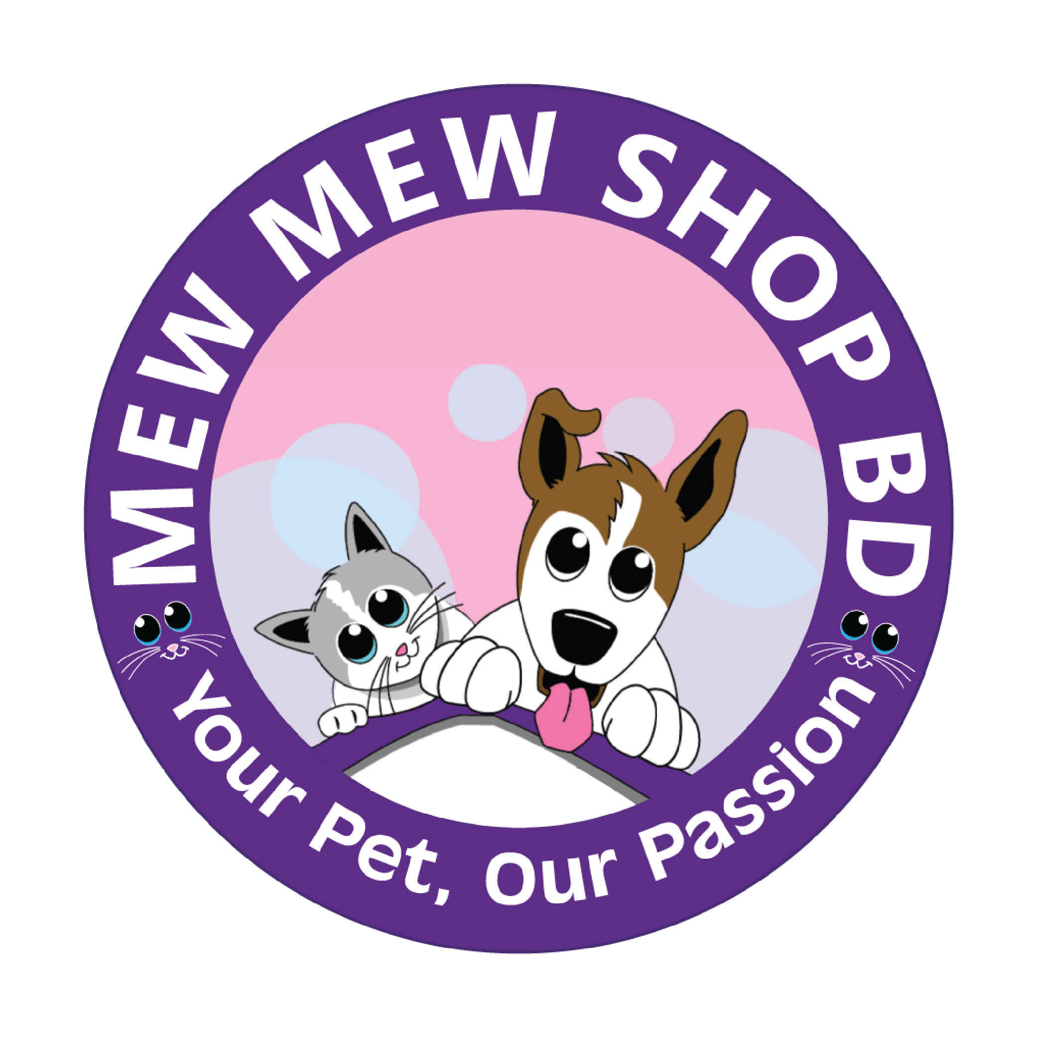 Mew Mew Shop