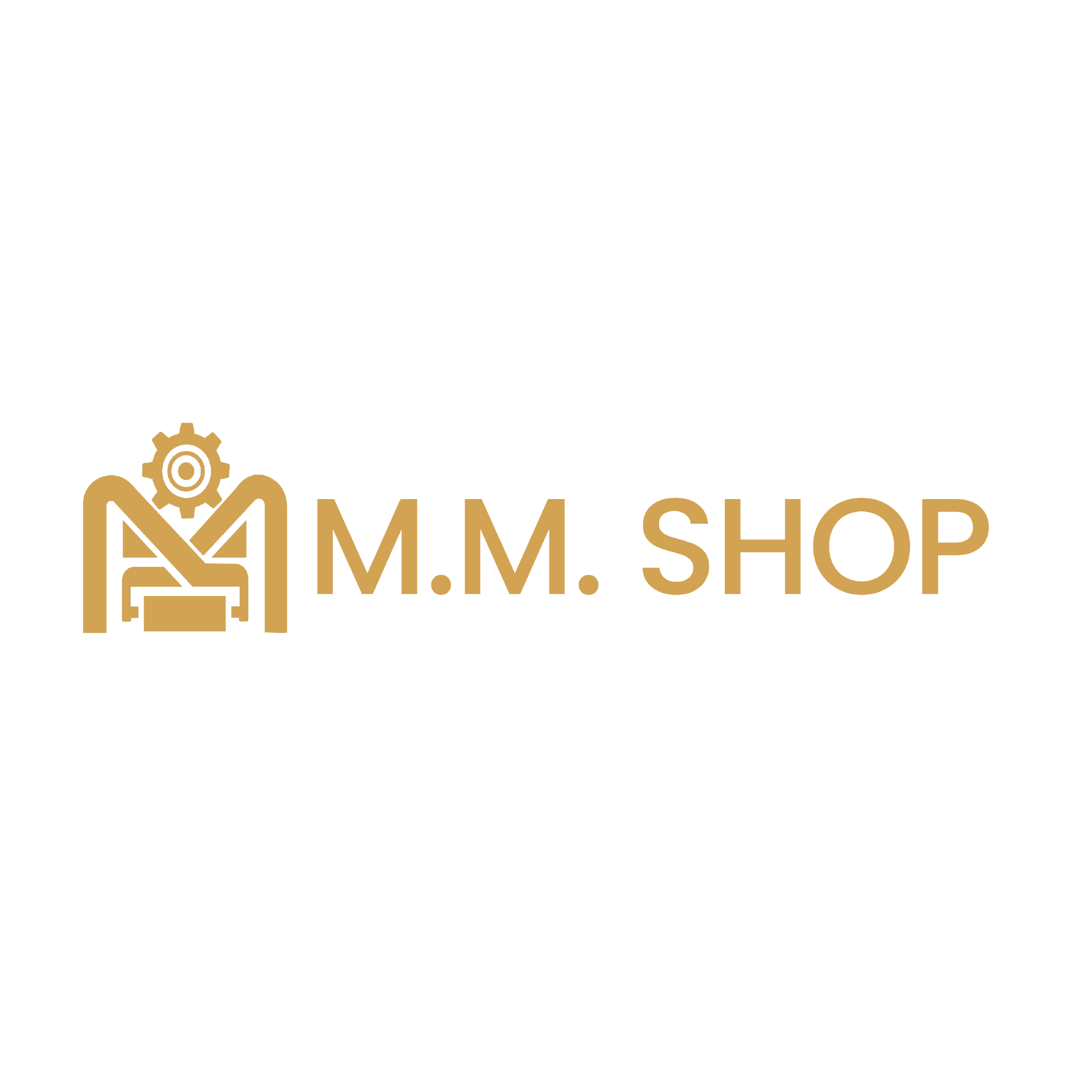 MM shop