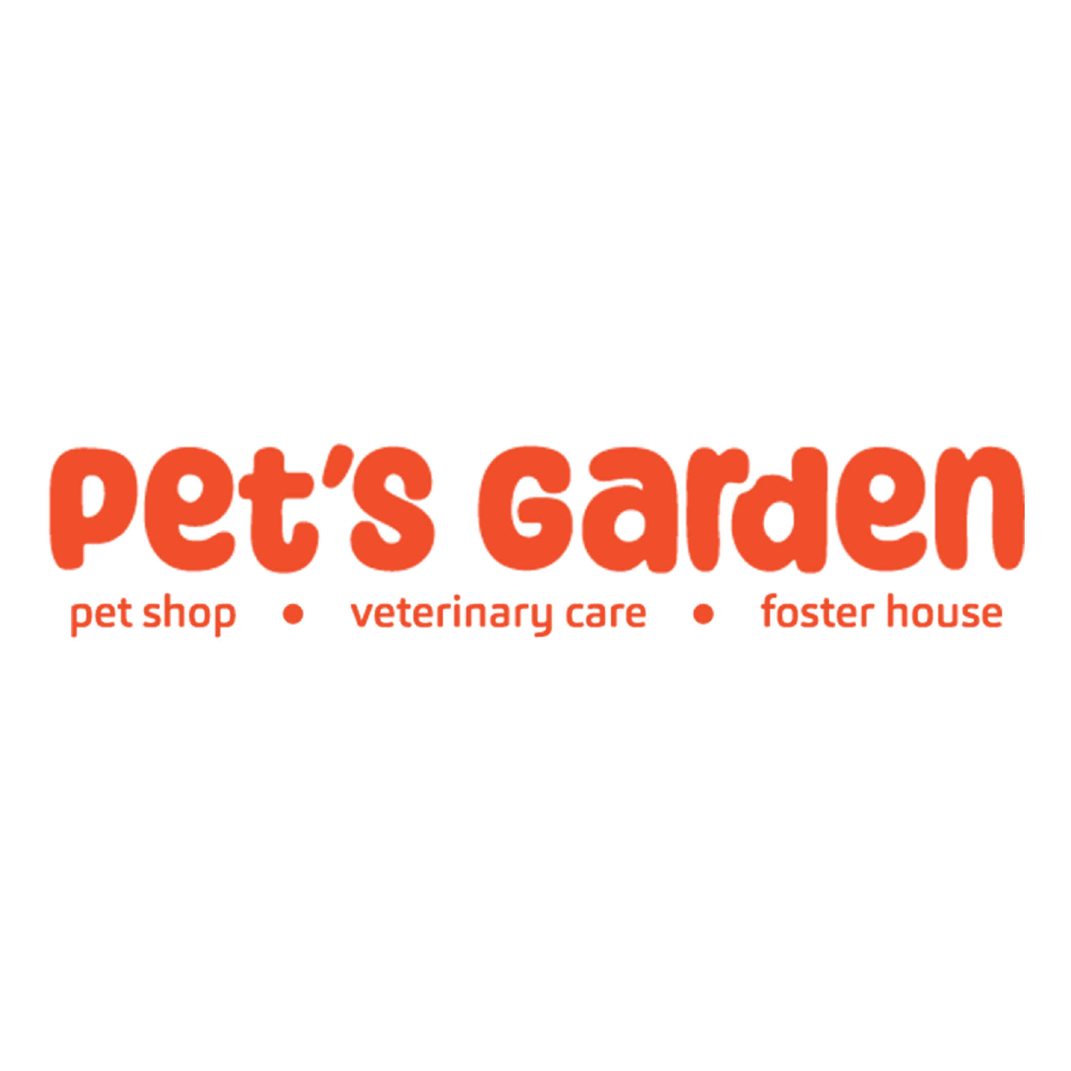 Pets Garden