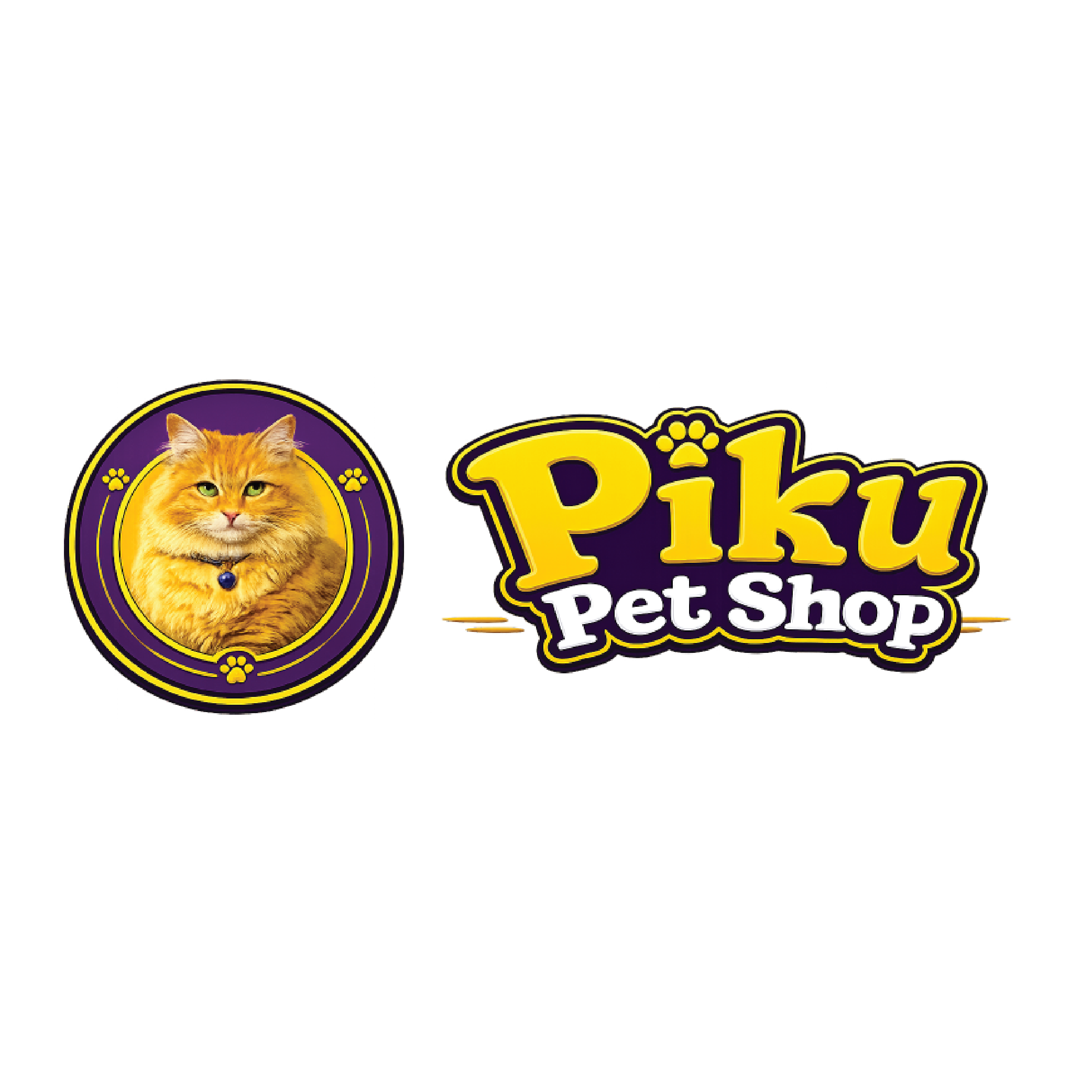 Piku Pet Shop