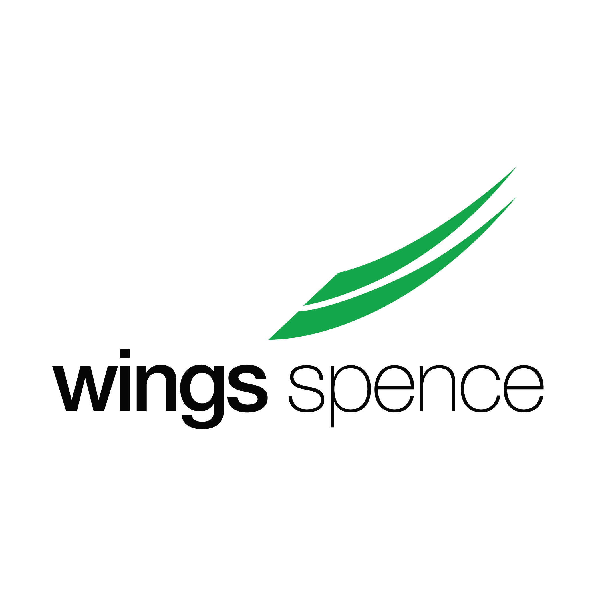 Wings Spence