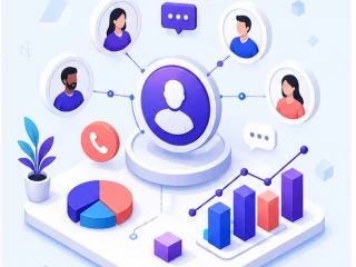 Customer Relationship Management
