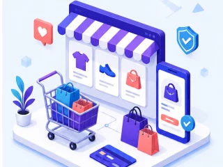 eCommerce Solutions