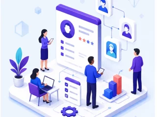 Human Resource Management